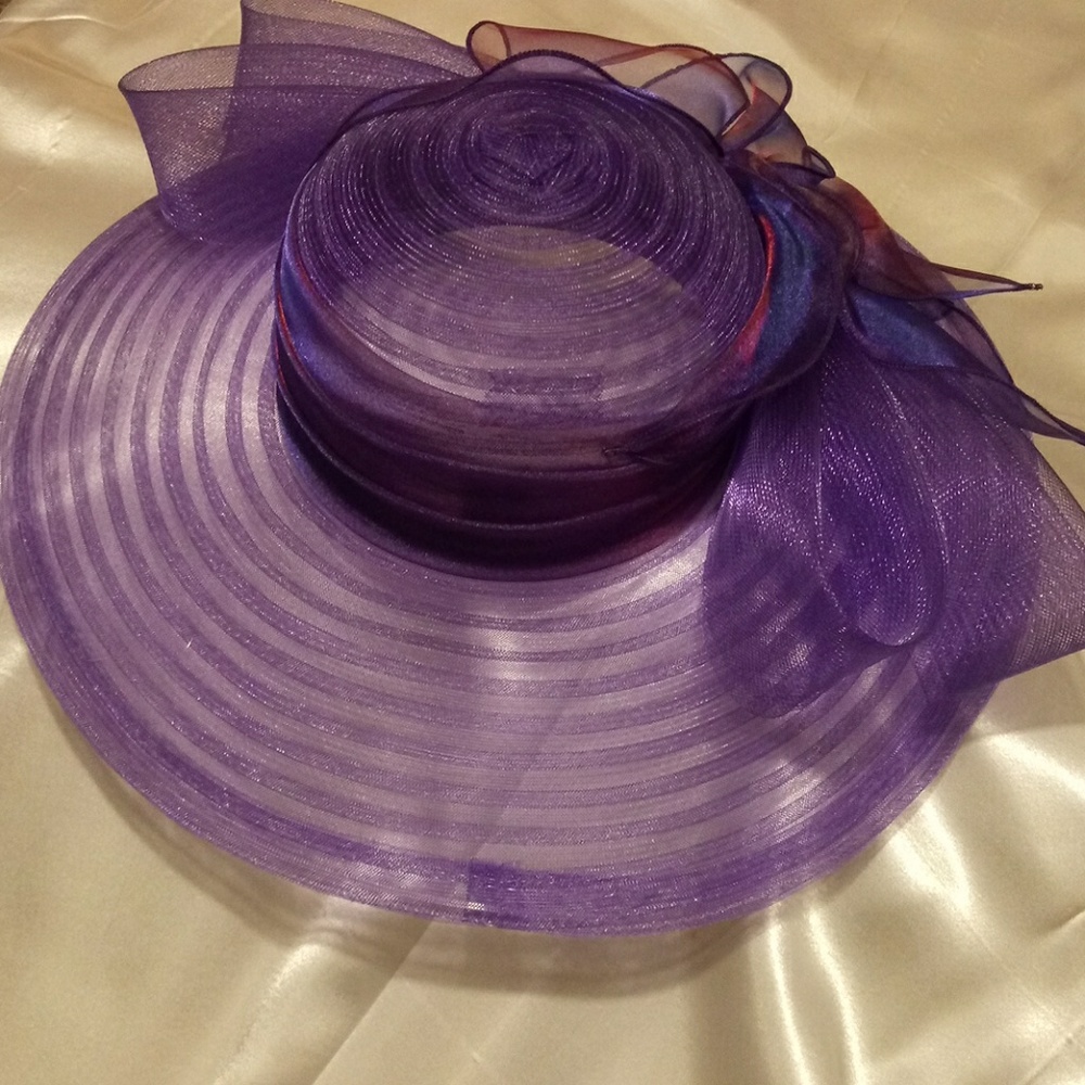 Women's Hat